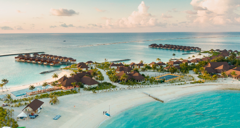 Du lịch Maldives: Cẩm nang từ A đến Z
