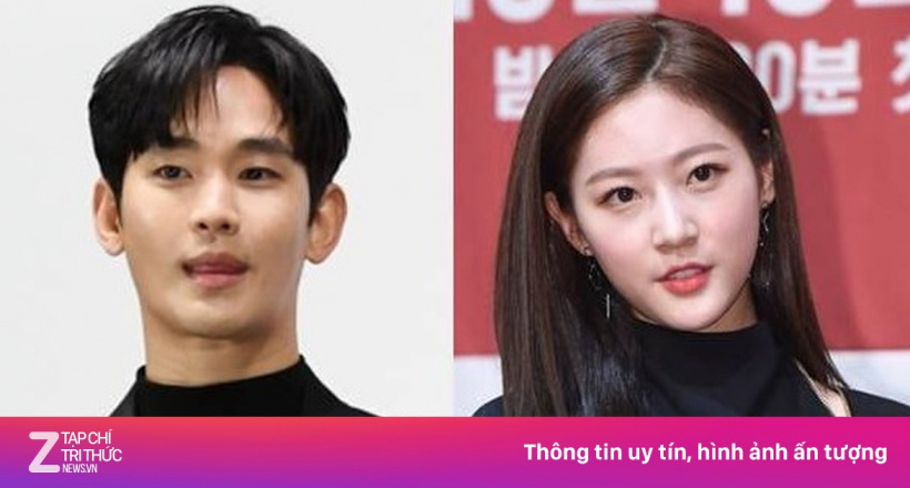 Kim Soo Hyun lao đao