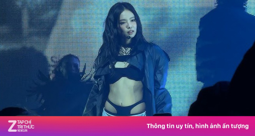 Tranh cãi gay gắt vì Jennie, Lisa ngày càng hớ hênh