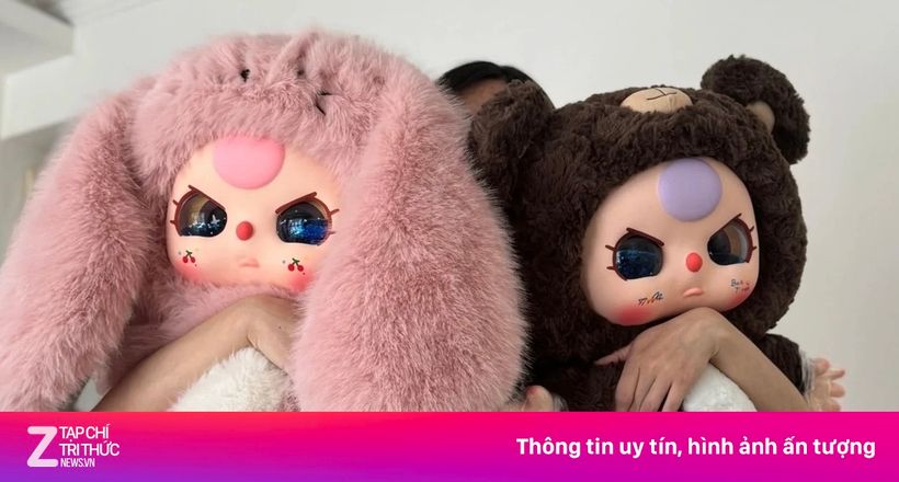 Baby Three mất giá, bị bán tháo sau nghi vấn 'đường lưỡi bò'