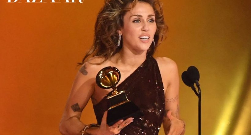 Thấy gì từ vụ kiện bản quyền giữa Miley Cyrus và Bruno Mars?