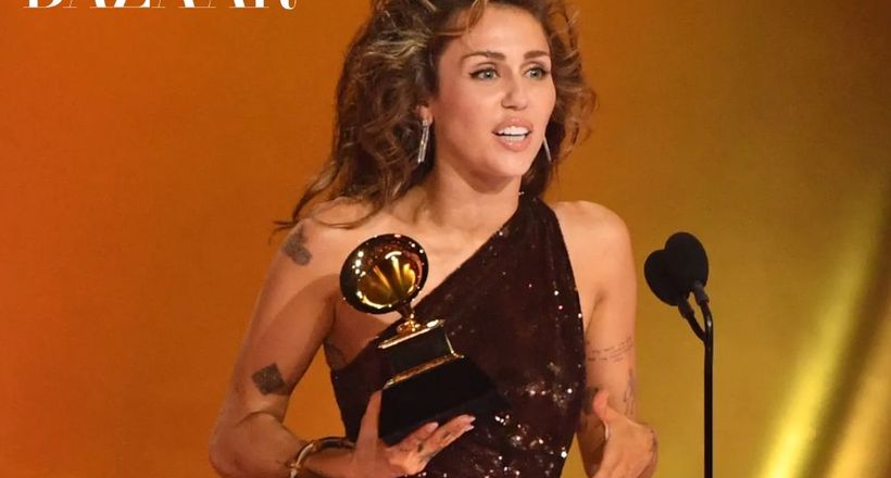 Thấy gì từ vụ kiện bản quyền giữa Miley Cyrus và Bruno Mars?