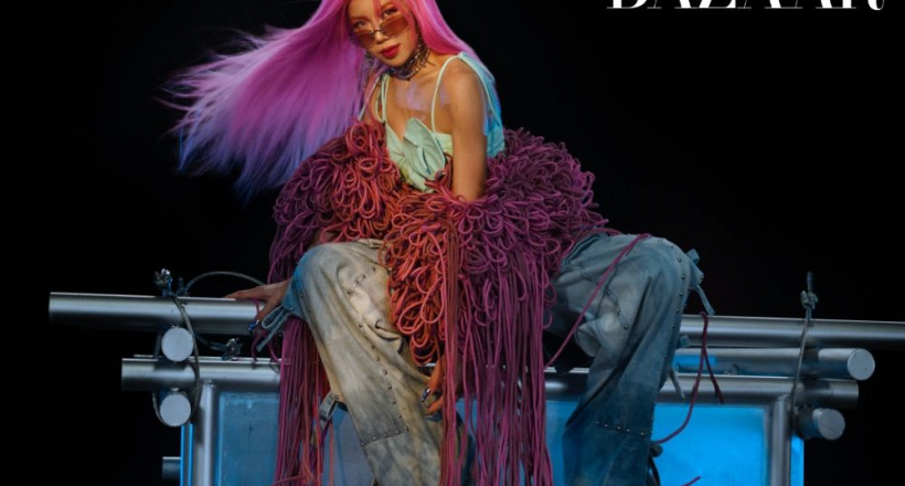 Trang Pháp cùng MV Bê Trap được vinh danh tại Châu Âu