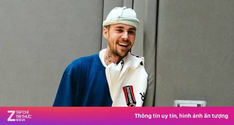 Tuổi 31 của Justin Bieber