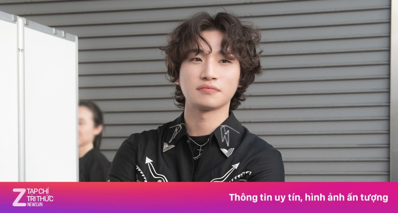 Daesung (Big Bang) trở lại Việt Nam