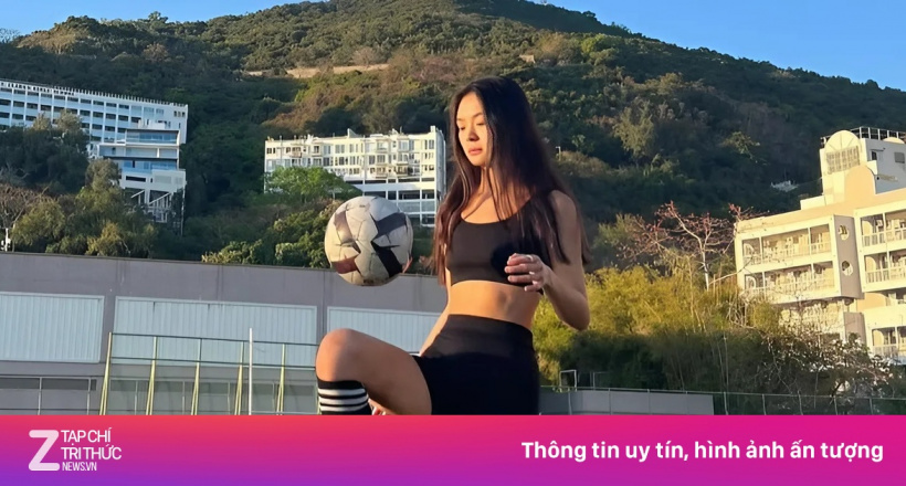 Nhan sắc mỹ nhân trong phim mới của Châu Tinh Trì