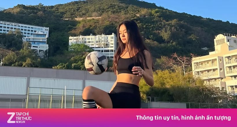 Nhan sắc mỹ nhân trong phim mới của Châu Tinh Trì