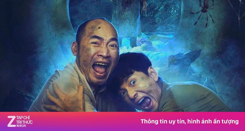 Phim kinh dị Việt ồ ạt ra rạp