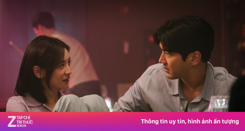 Phim 19+ của Park Ji Hyun chắp vá, lê thê