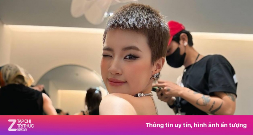 Pháo công kích bạn trai cũ lăng nhăng