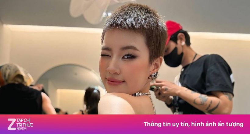 Pháo công kích bạn trai cũ lăng nhăng