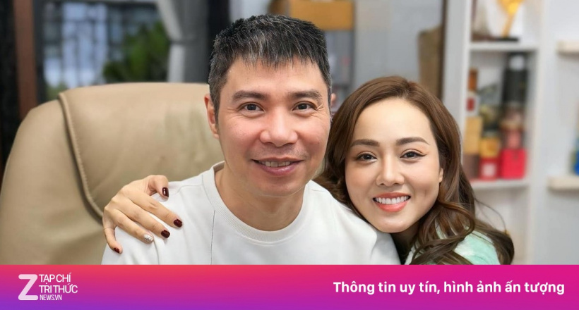 Vợ NSND Công Lý đính chính