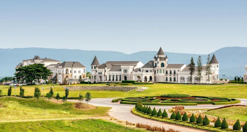 Khám phá Khao Yai – vùng đất xanh mát của Thái Lan