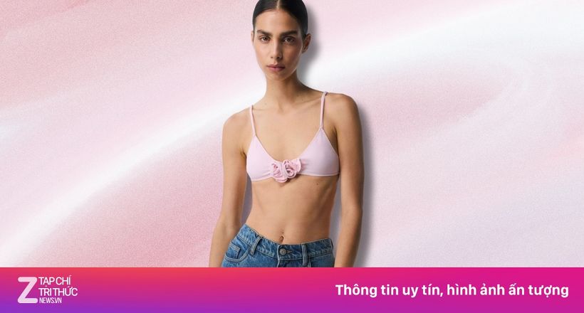 Cháy hàng 'quần què' 440 USD