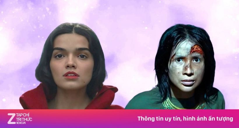 Thấy gì khi ‘Nàng Bạch Tuyết’ thua đau trước phim Việt