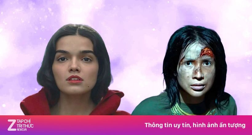 Thấy gì khi ‘Nàng Bạch Tuyết’ thua đau trước phim Việt