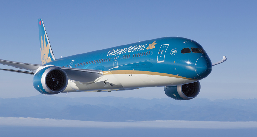 Vietnam Airlines: Bay Bali thả ga – Tặng hành lý miễn cước