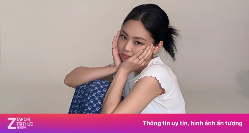 Hãng thời trang được BlackPink quảng cáo bị chỉ trích