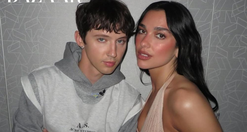 Dua Lipa khuyến khích fan phán tán nhạc “lậu”