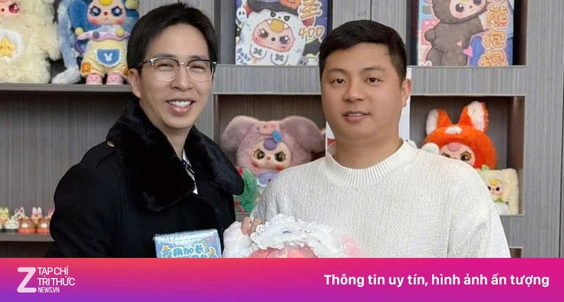 ViruSs ngừng bán Baby Three vì hình ảnh 'đường lưỡi bò'