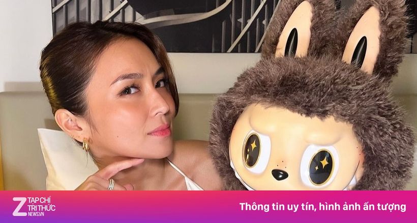 Labubu đã hết thời, không còn đội giá gấp 3