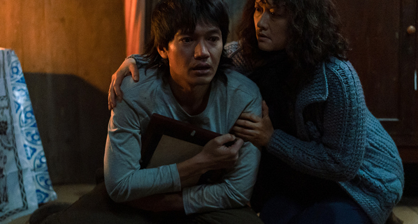 Giải mã các yếu tố giúp phim Quỷ Nhập Tràng thắng lớn tại rạp