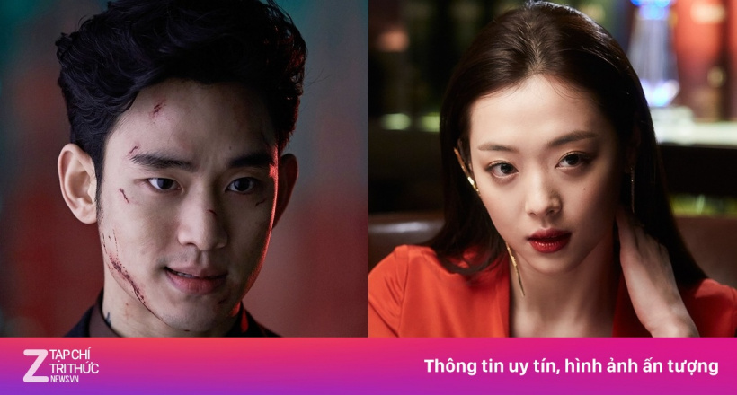 Anh trai Sulli chất vấn Kim Soo Hyun