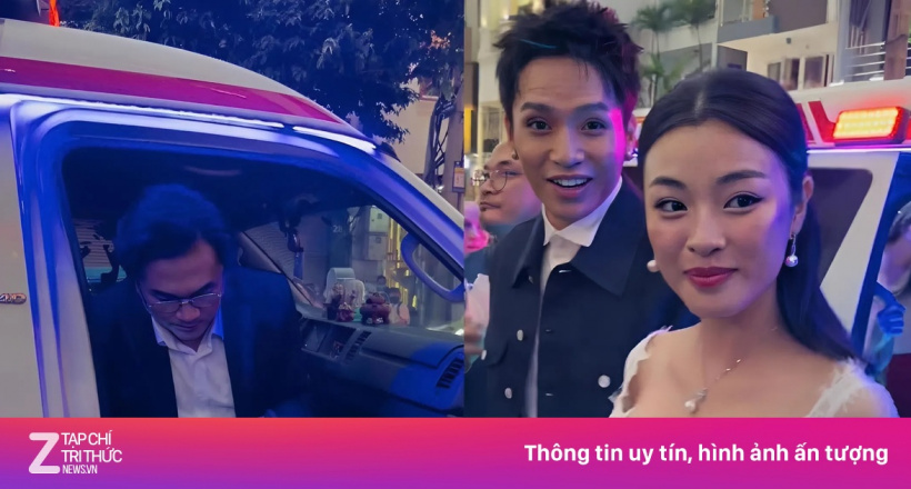 Đại Nghĩa, Lan Thy bị phản ứng sau vụ đi xe cấp cứu ra mắt phim