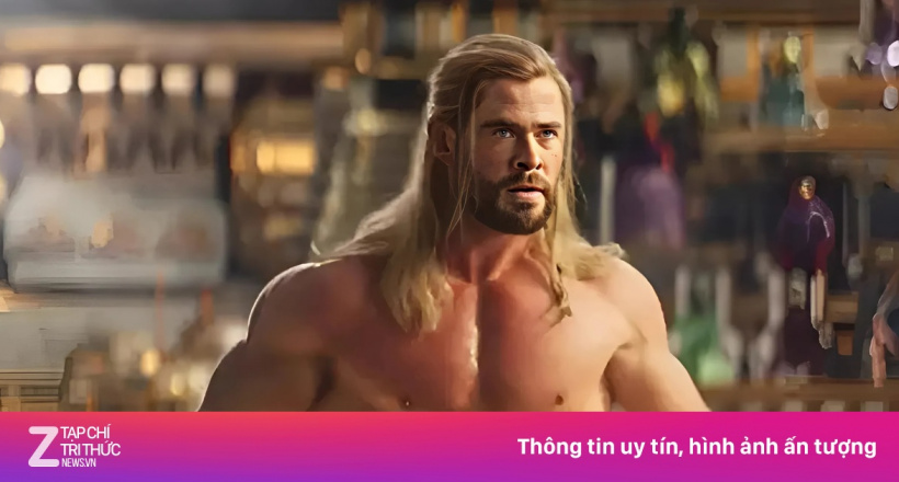 Dàn diễn viên gây sốt của 'Avengers: Doomsday'