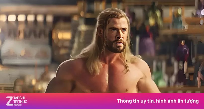 Dàn diễn viên gây sốt của 'Avengers: Doomsday'