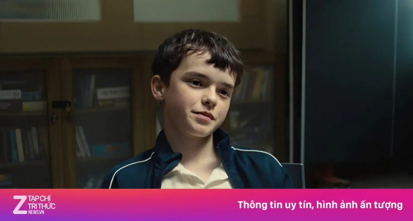 Chàng trai 16 tuổi khiến cả thế giới sửng sốt