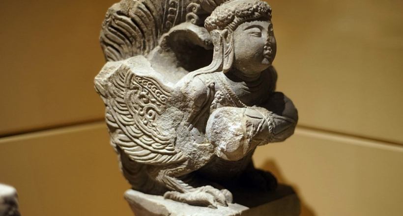 Tính nữ trong mỹ thuật Việt (Kỳ II) – Những ẩn tàng trong giao lưu và tiếp biến văn hóa tôn giáo phương Đông