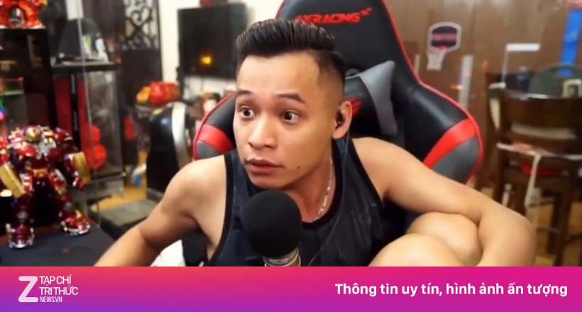 Độ Mixi lên tiếng sau vụ bị công kích