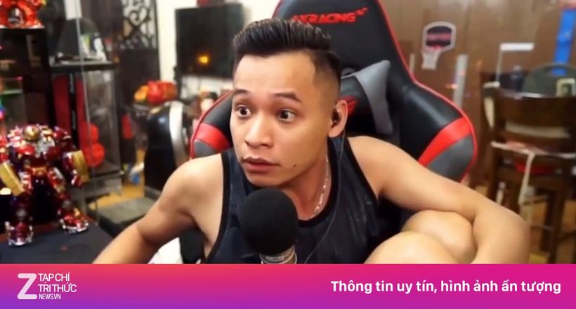 Độ Mixi lên tiếng sau vụ bị công kích