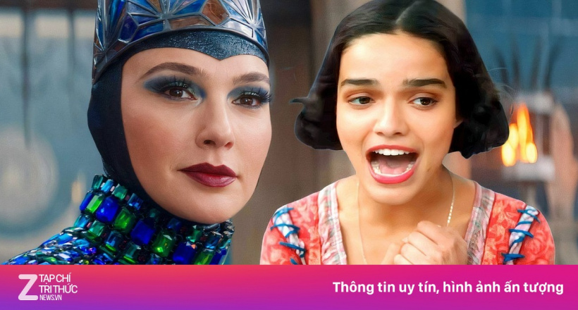 'Nàng Bạch Tuyết' hứng 'bão' đánh giá 1 sao