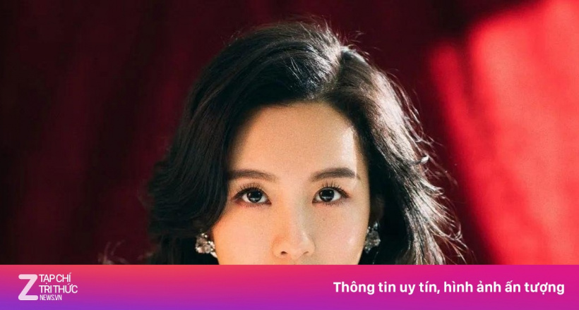 Trần Đô Linh thoát mác 'bình hoa di động'