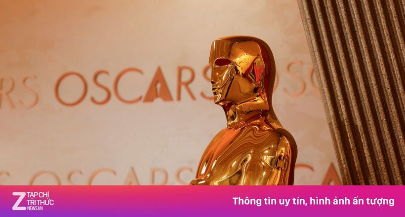 Có gì trong túi quà Oscar 2025 trị giá 200.000 USD