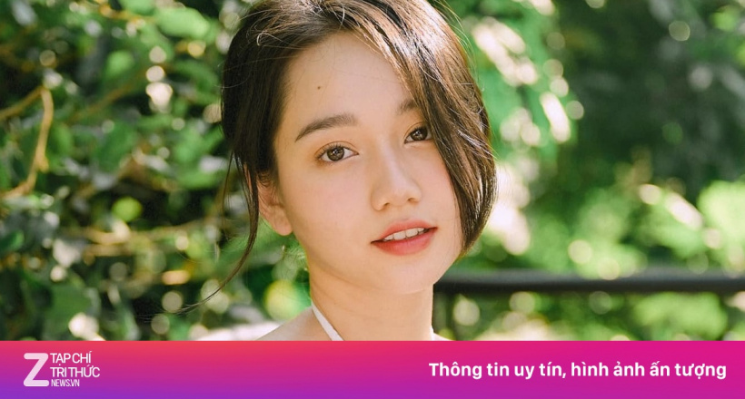 Trúc Anh phản hồi tin hẹn hò