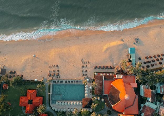 Seahorse Resort & Spa – Điểm đến để trải nghiệm hè qua Cash Voucher Summer 2025