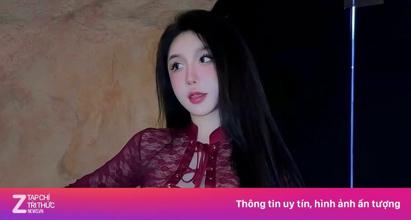 4 cô gái trong ồn ào tình ái với ViruSs