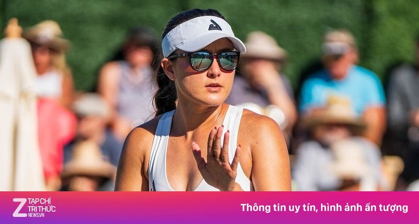 Bộ tứ 'bóng hồng' pickleball thế giới vừa đến Việt Nam