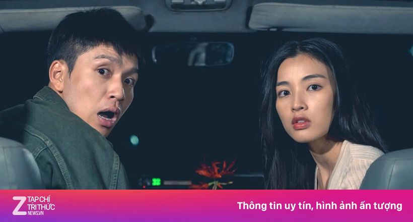 Bạch Công Khanh không cứu nổi ‘Âm dương lộ’
