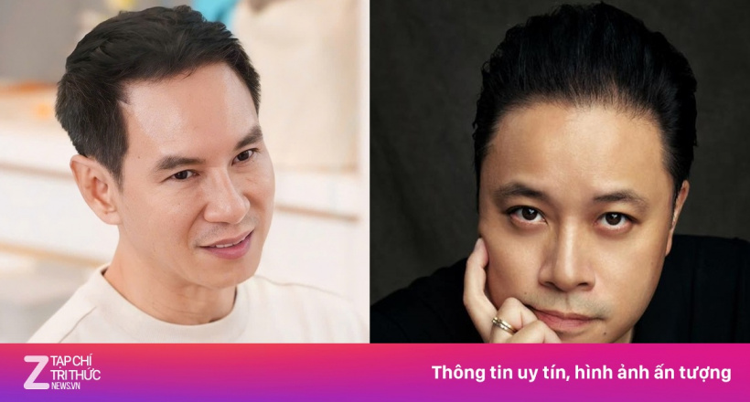 Lý Hải đụng độ Victor Vũ