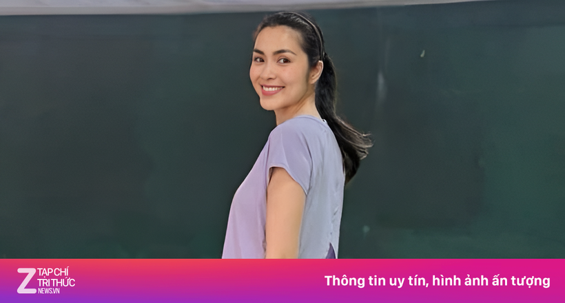 Các 'nàng dâu hào môn' Việt xuống sân pickleball