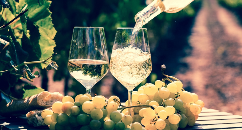 5 vùng đất sản xuất rượu vang trứ danh Tây Ban Nha