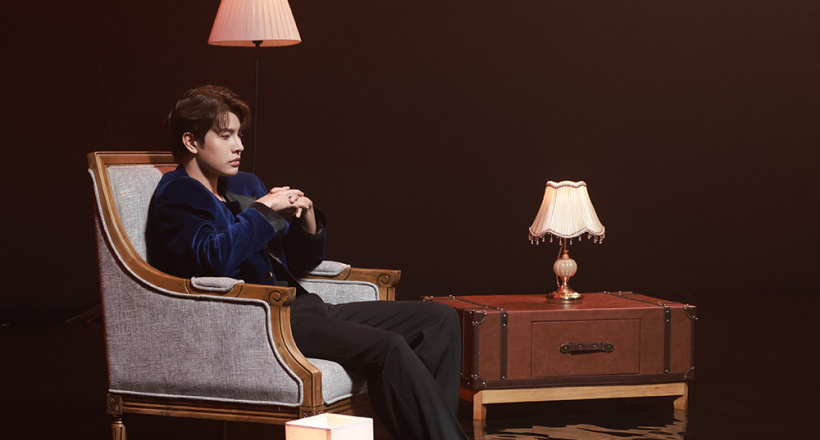 Thoát hình tượng hot boy, Đức Anh trưởng thành sau gameshow Tỏ Tình Hoàn Mỹ