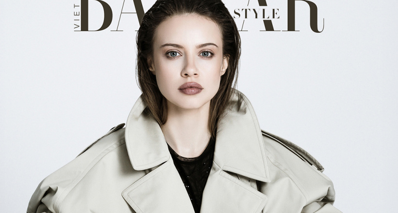 Nữ doanh nhân Xenia Tchoumi chia sẻ bí quyết để nổi tiếng và thành công