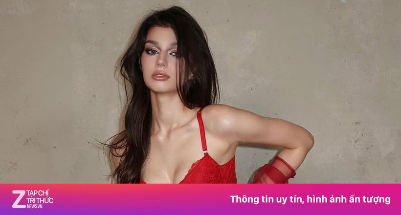 Người trẻ TP.HCM chi tiền triệu sắm nội y dịp Valentine