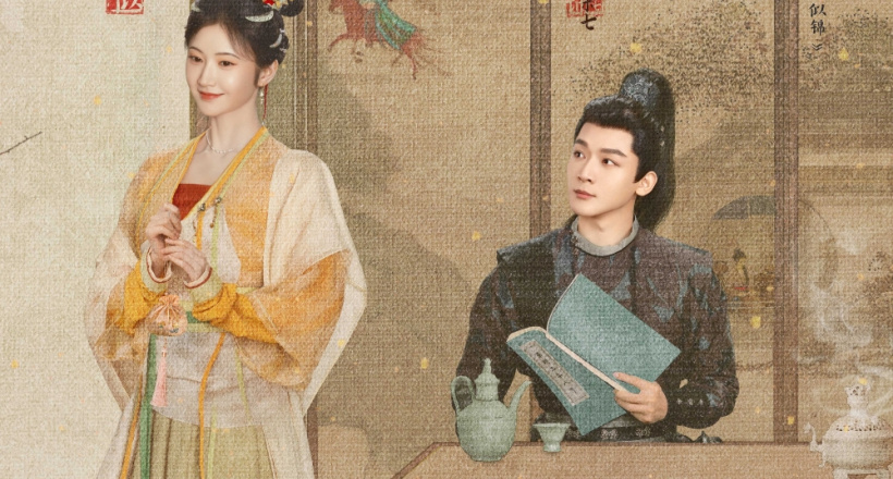 Phim Tự Cẩm của Cảnh Điềm, Trương Vãn Ý giải mã khái niệm tự lực cánh sinh