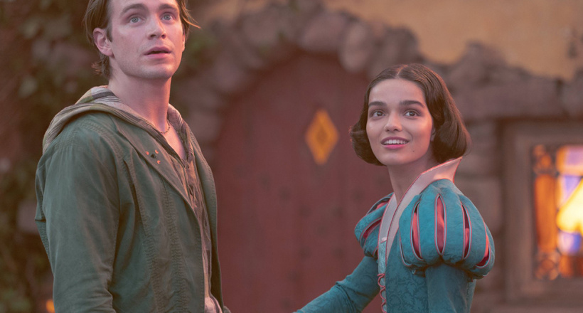 Nàng Bạch Tuyết (Snow White) 2025: Phiên bản live action có gì đặc biệt?